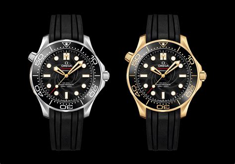 omega james bond limited edition watches|omega watches 007 limited edition.